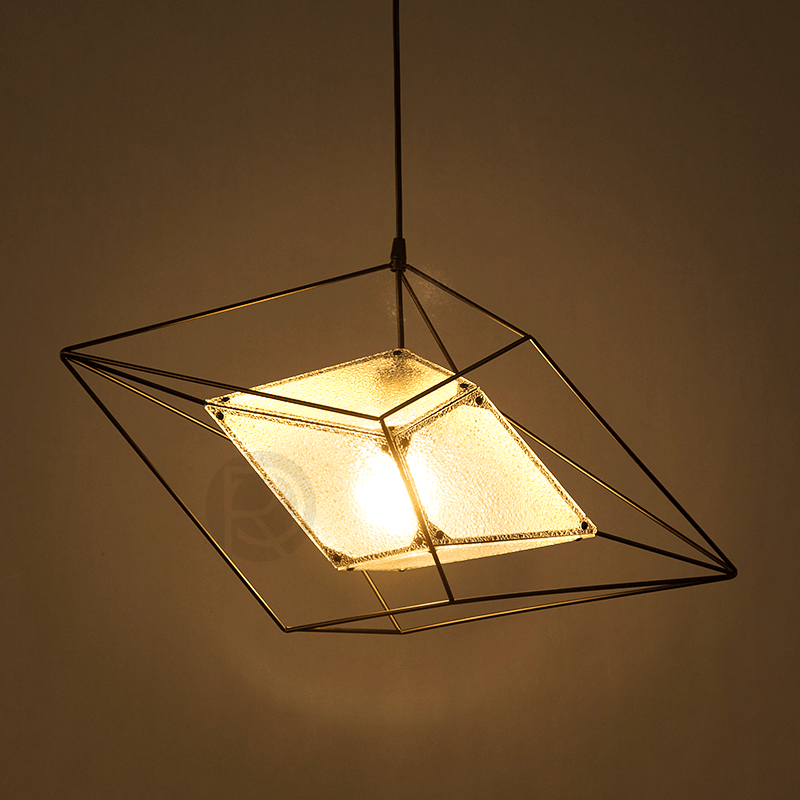 Rombolli Pendant light