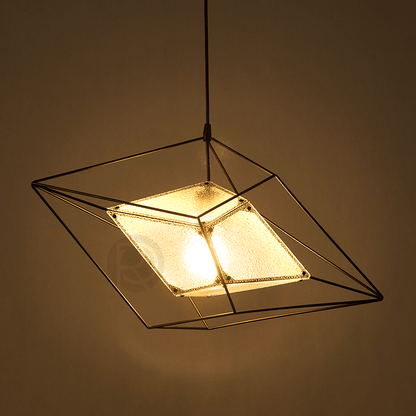 Rombolli Pendant light