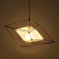 Rombolli Pendant light