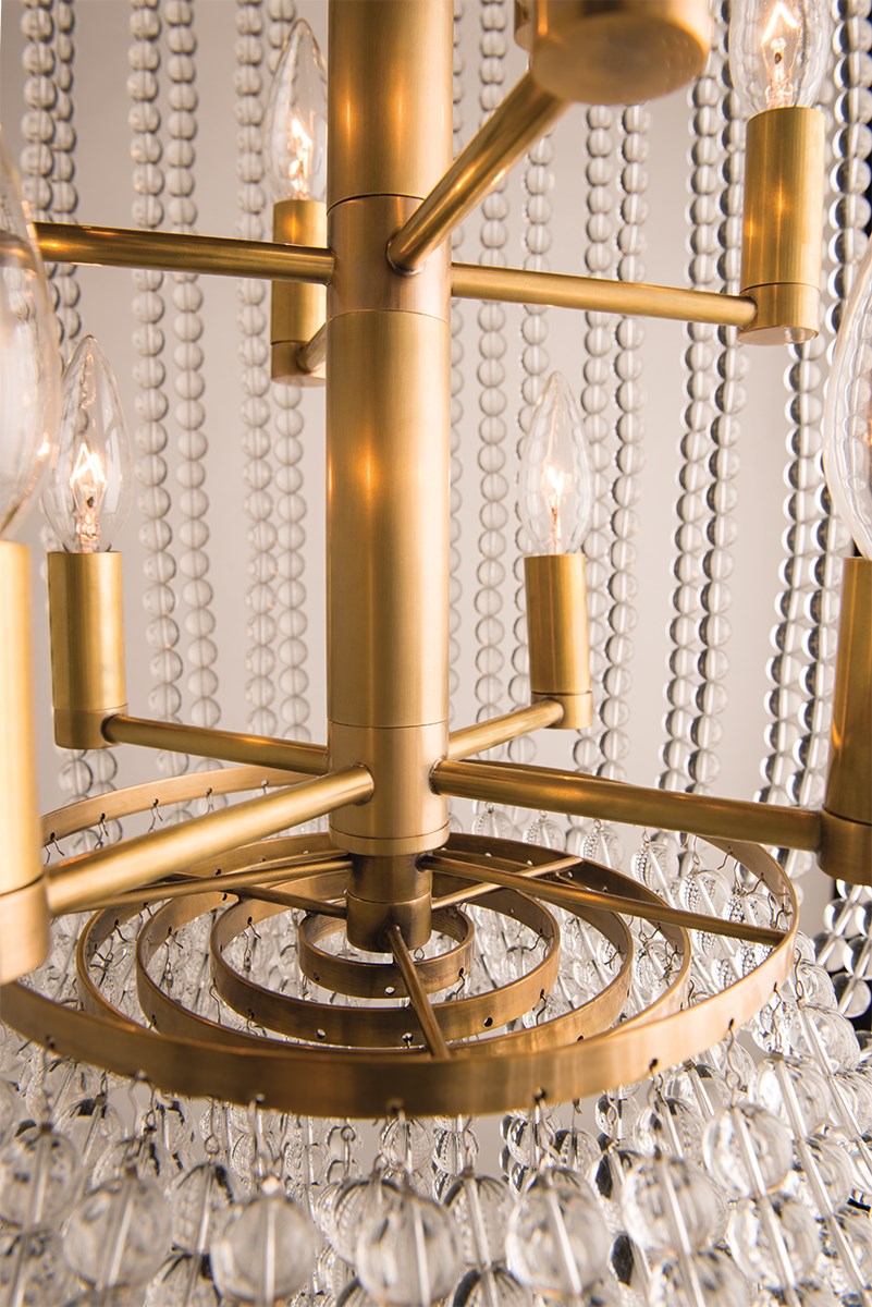 Royalton Pendant Light