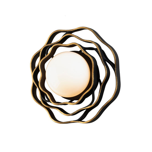 Amalie Wall Sconce