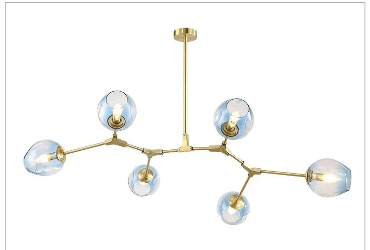 Ase Chandelier