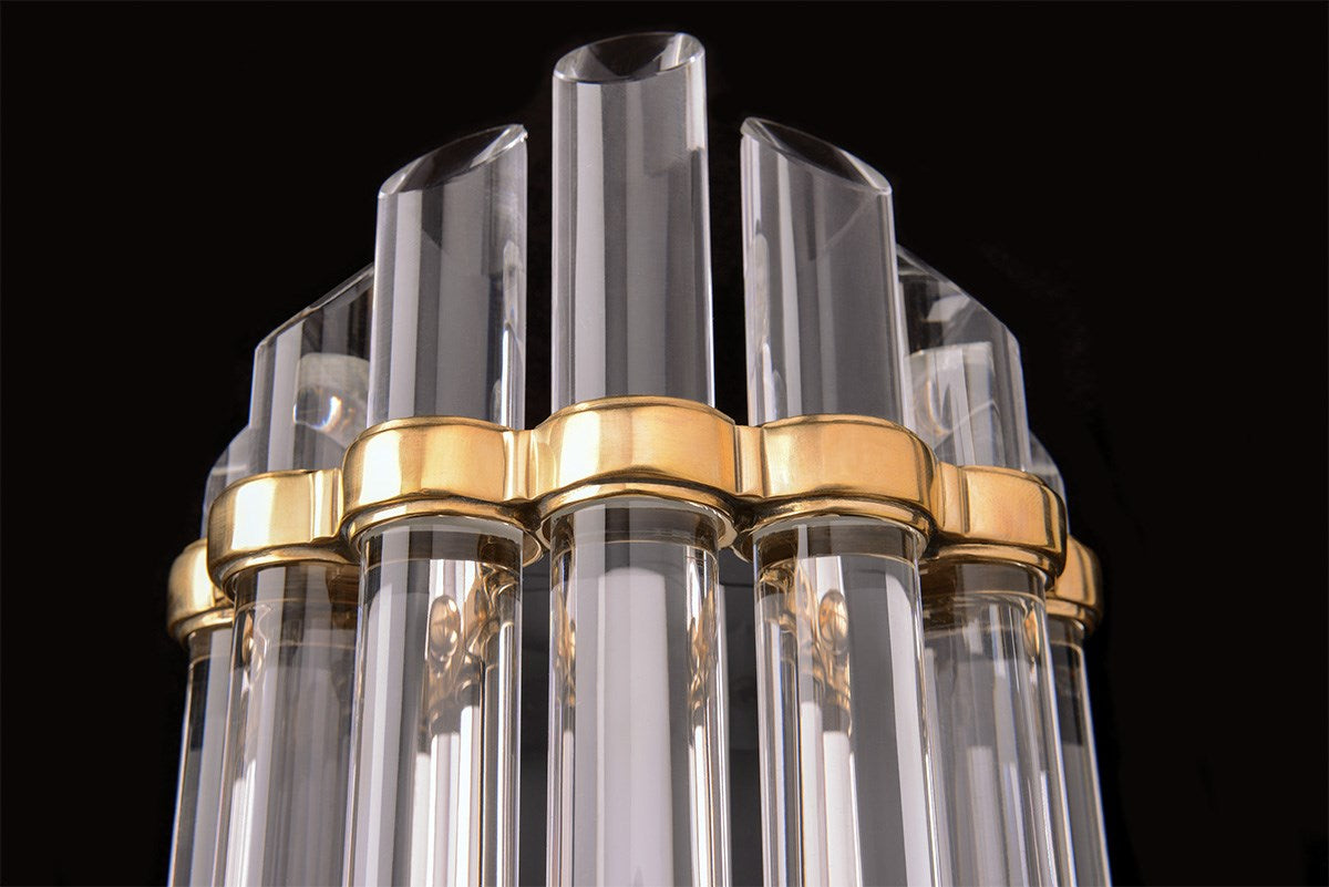 Gabirel Wall Lamp