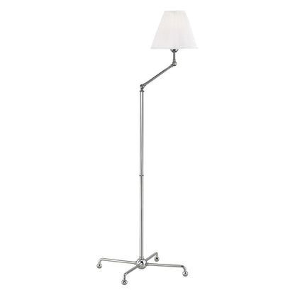 Paspo Floor Lamp