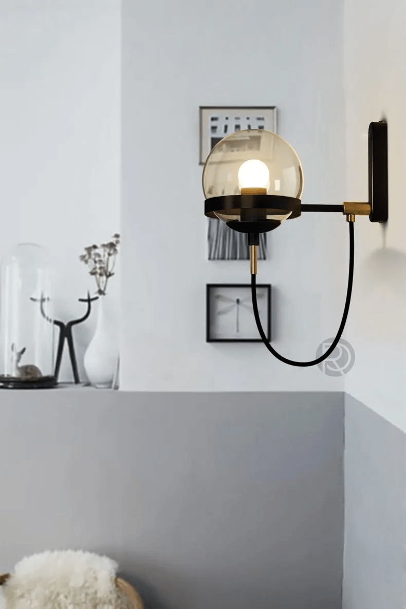 Danso Wall lamp