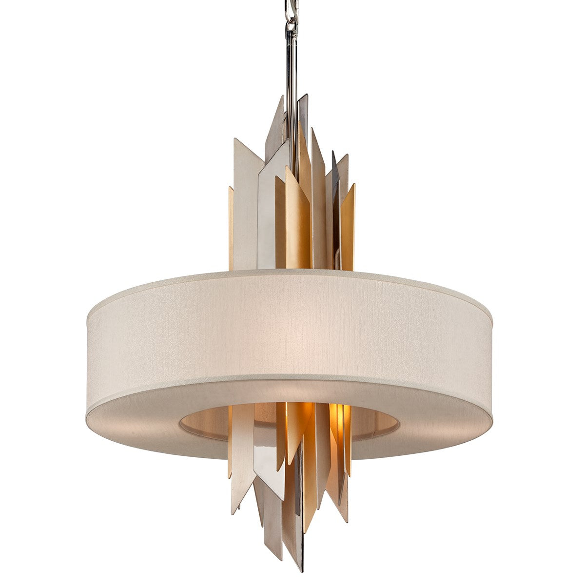 Modernist Pendant Lighting