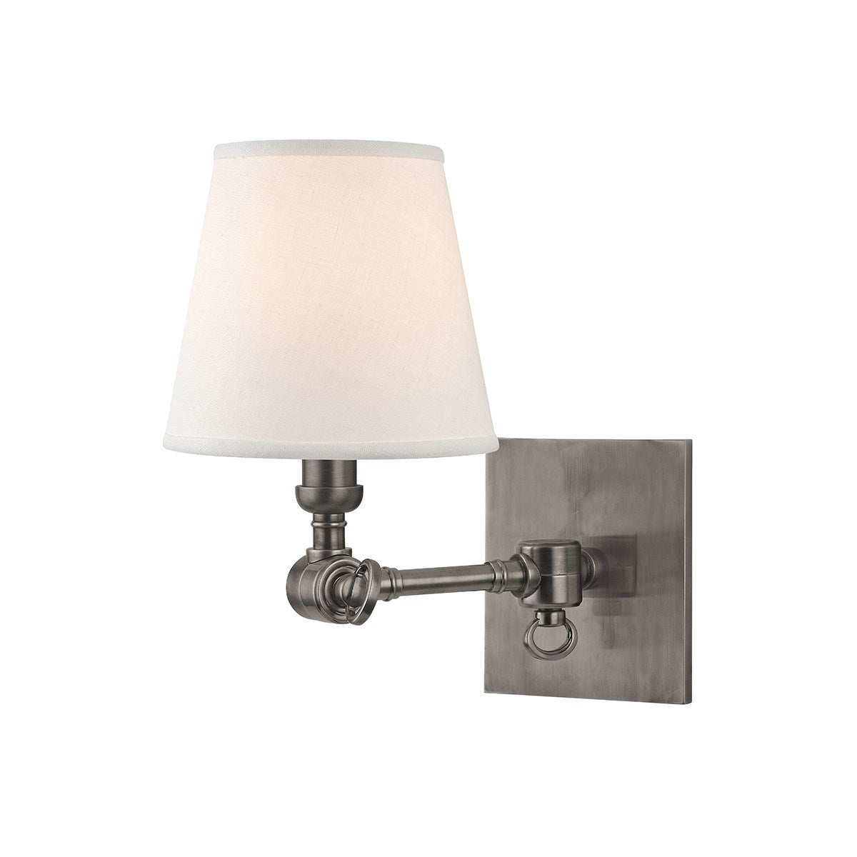 Zac Wall Sconce