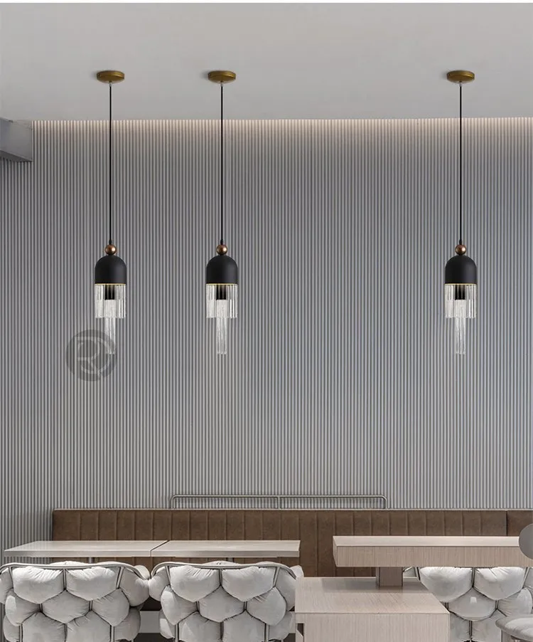 NAPPE Pendant light