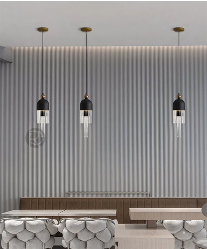 NAPPE Pendant light