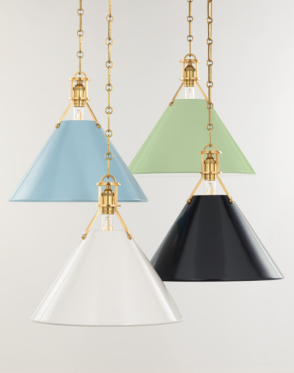 Noday Pendant Light