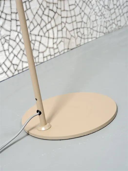 Zev Floor lamp