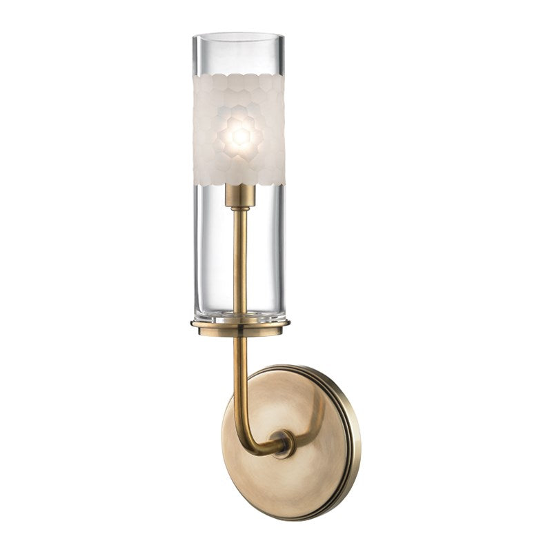 Mack Wall Sconce