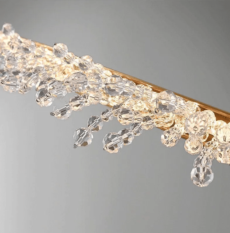 Clara Chandelier