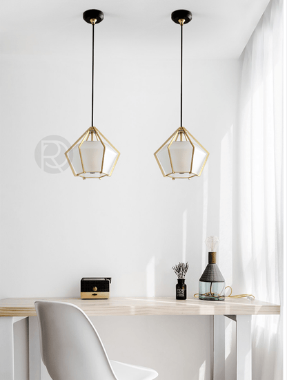 Mickle Pendant light