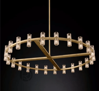 Ashby Chandelier