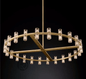 Ashby Chandelier