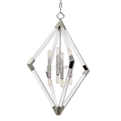 Lyons Pendant Light