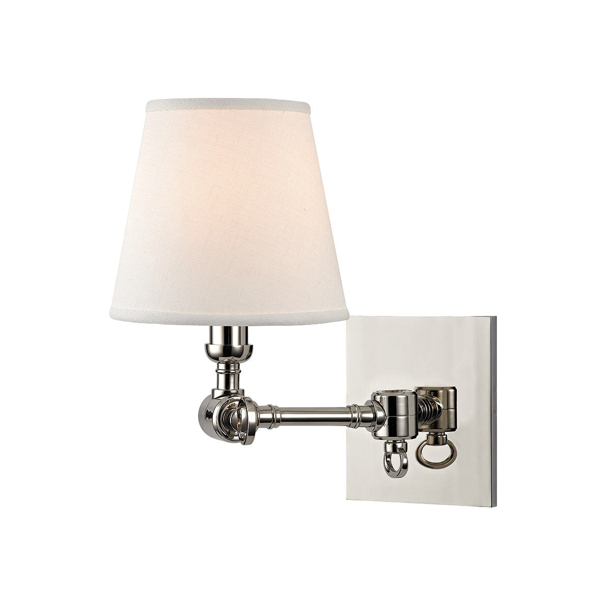 Zac Wall Sconce