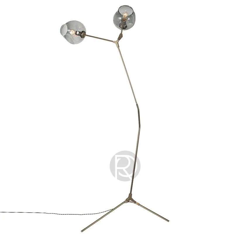 Lindsey Floor lamp