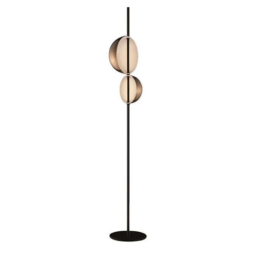 Zevie floor lamp