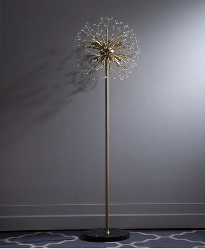 Dunkrik Floor lamp