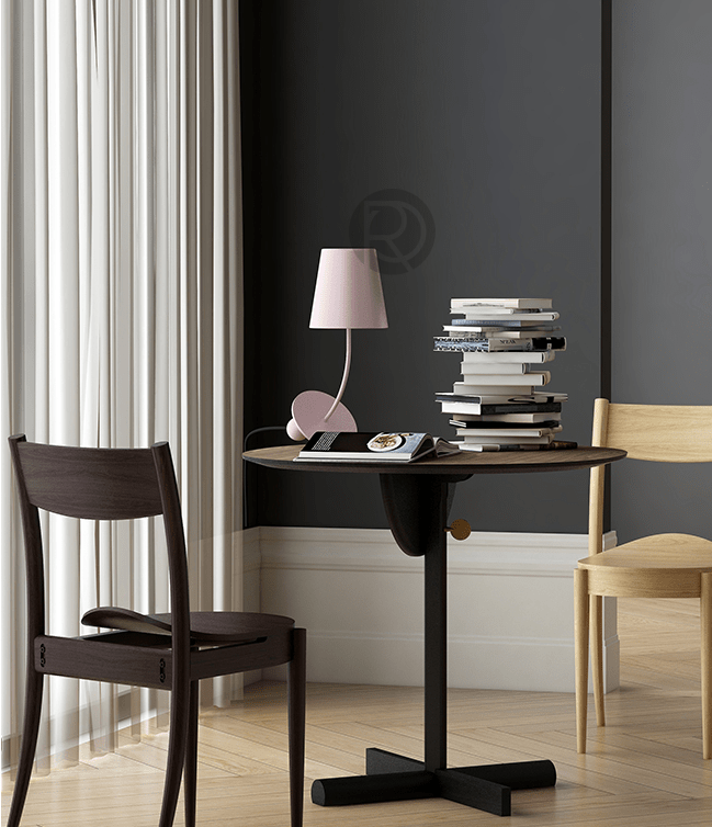 Paaras Table lamp