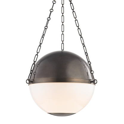 Solo Pendant Light