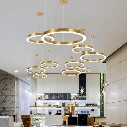 Lina Pendant Light