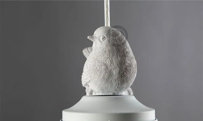 Larry Pendant light