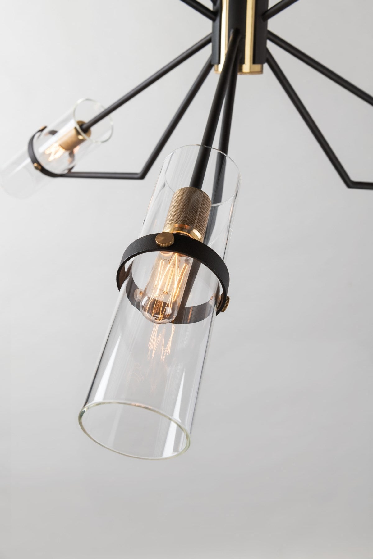 Raoh Pendant Lighting