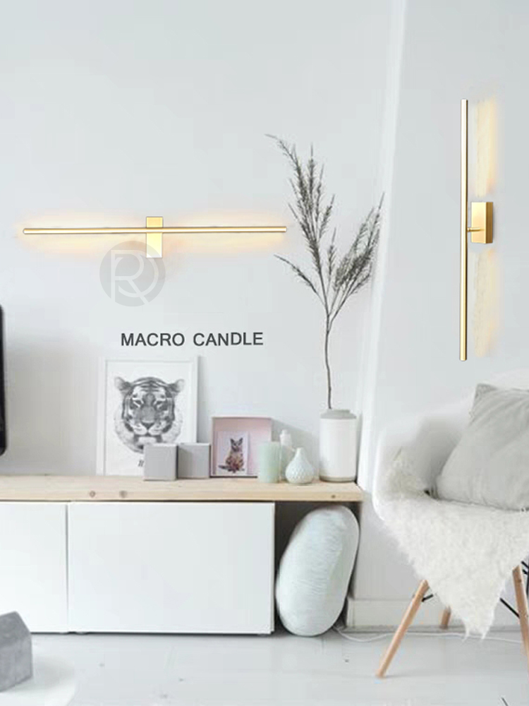 Ihit Wall lamp
