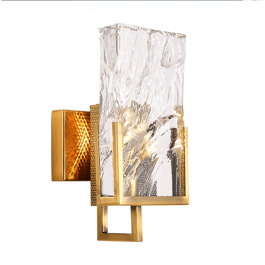 Wahib Wall lamp