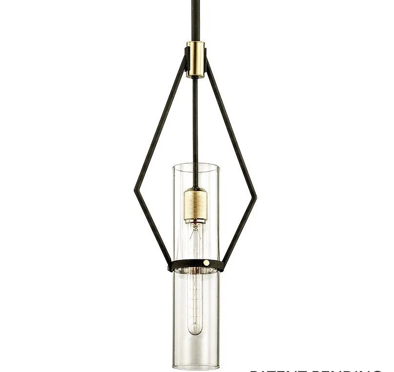 Roop Pendant light