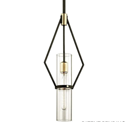 Roop Pendant light