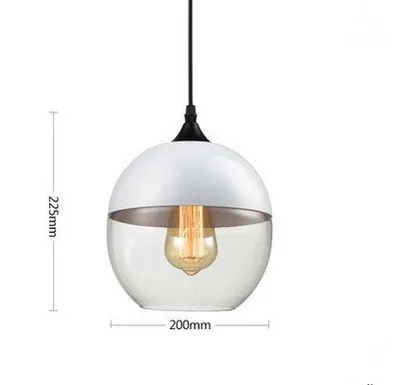 Naina Pendant light