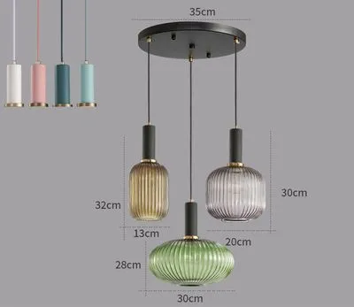 Losto Pendant light