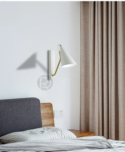 Liledin Wall lamp