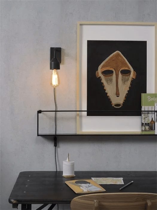 Madrid Wall lamp