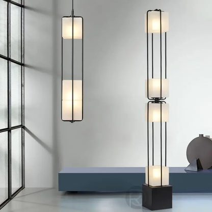 Gissele Floor lamp