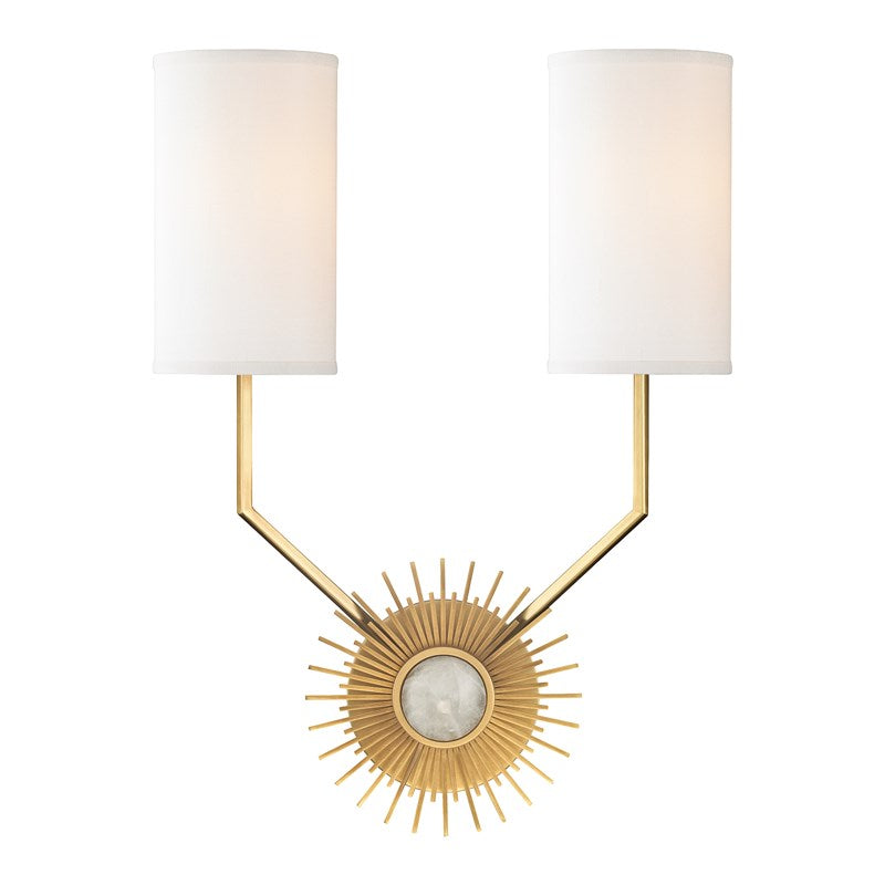 Borland Wall Sconce