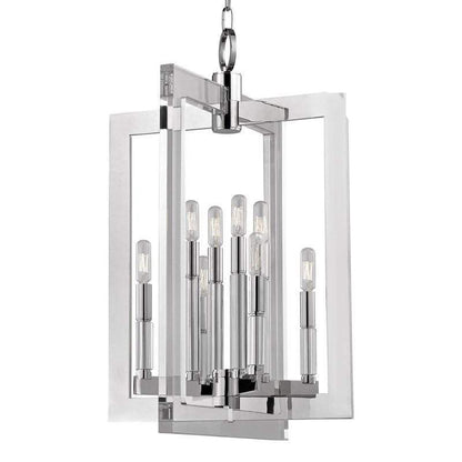 Wellington Pendant Light