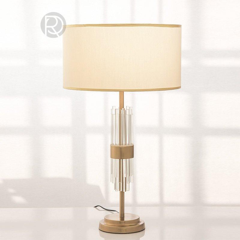 Table lamp RYDAL