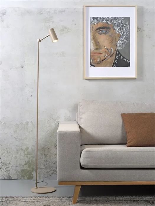 Zev Floor lamp