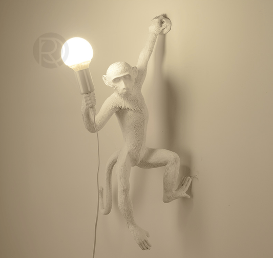 Wall lamp MONKEY