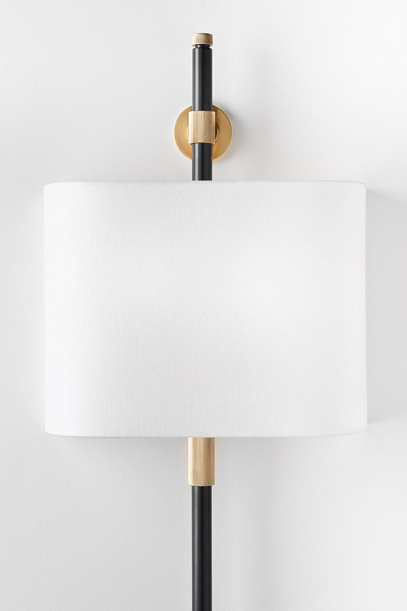 Eleven Wall Sconce