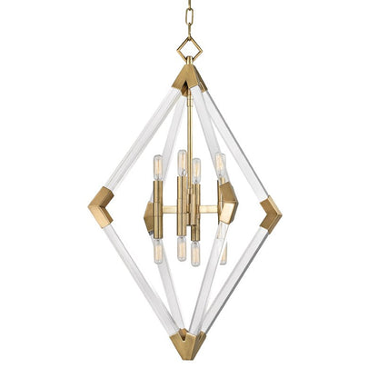 Lyons Pendant Light