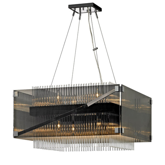 Daania Chandelier