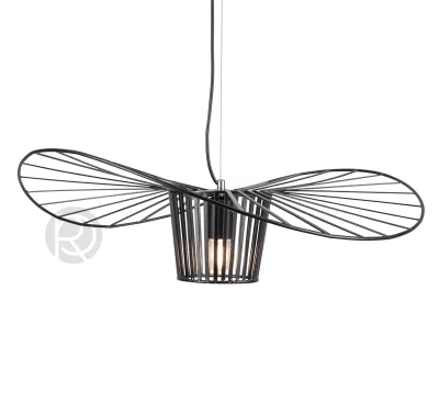 Pendant light VERTIGO