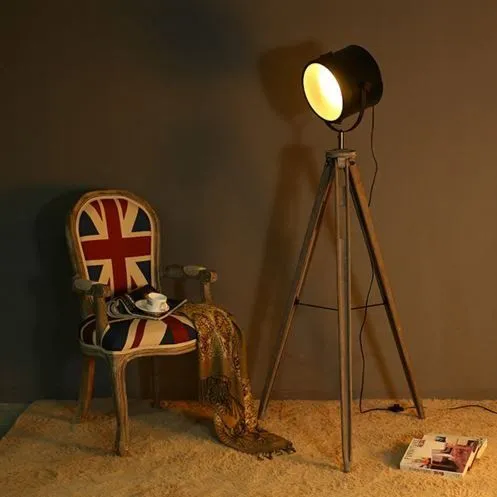 Ordo Floor lamp