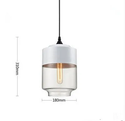 Naina Pendant light